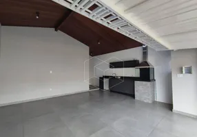 Foto 1 de Casa com 3 Quartos à venda, 145m² em Jardim das Paineiras , Jaú