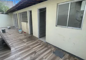 Foto 1 de Casa com 3 Quartos para venda ou aluguel, 200m² em COHAB Anil I, São Luís
