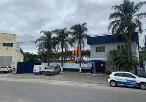 Foto 1 de Prédio Comercial para alugar, 593m² em Chacaras Reunidas, São José dos Campos