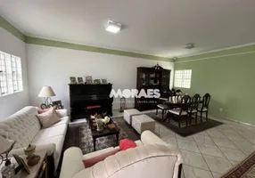 Foto 1 de Casa com 3 Quartos à venda, 242m² em Vila Souto, Bauru