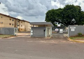 Foto 1 de Apartamento com 2 Quartos à venda, 52m² em Vila Albuquerque, Campo Grande