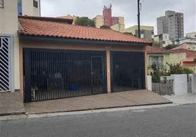 Foto 1 de Casa com 2 Quartos à venda, 160m² em Baeta Neves, São Bernardo do Campo