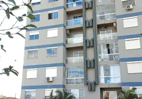 Foto 1 de Apartamento com 3 Quartos à venda, 72m² em Rio dos Sinos, São Leopoldo