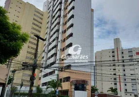 Foto 1 de Apartamento com 3 Quartos à venda, 105m² em Joaquim Tavora, Fortaleza