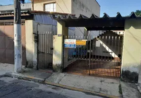Foto 1 de Casa com 1 Quarto para alugar, 80m² em Vila Anglo Brasileira, São Paulo