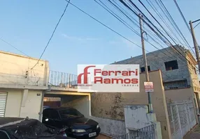 Foto 1 de Casa com 3 Quartos à venda, 208m² em Jardim Munhoz, Guarulhos