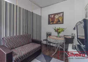 Foto 1 de Apartamento com 1 Quarto à venda, 31m² em Centro Histórico, Porto Alegre