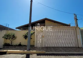 Foto 1 de Casa com 3 Quartos à venda, 184m² em Jardim Danubio, Jundiaí