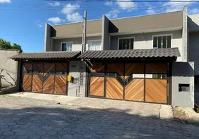 Foto 1 de Casa com 2 Quartos à venda, 56m² em Ponta Aguda, Blumenau