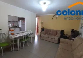 Foto 1 de Apartamento com 2 Quartos à venda, 65m² em Parque Cecap, Jundiaí