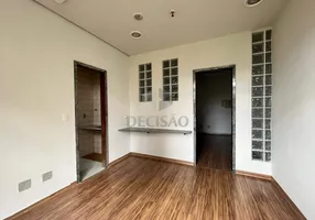 Foto 1 de Sala Comercial à venda, 41m² em Santa Efigênia, Belo Horizonte