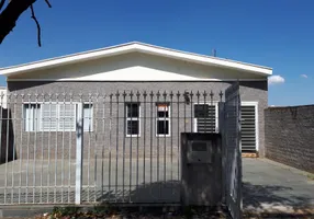 Foto 1 de Casa com 2 Quartos à venda, 162m² em Vila São Bento, Campinas