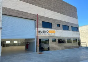 Foto 1 de Galpão/Depósito/Armazém para alugar, 1000m² em Centro Industrial e Tecnologico de Santa Barbara D Oeste, Santa Bárbara D'Oeste