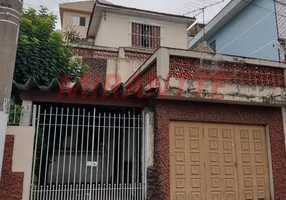 Foto 1 de Sobrado com 2 Quartos à venda, 83m² em Vila Maria Alta, São Paulo