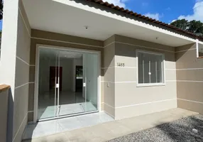 Foto 1 de Casa com 2 Quartos à venda, 56m² em Brandalize, Itapoá