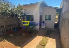 Foto 1 de Casa com 2 Quartos à venda, 90m² em Visão, Lagoa Santa