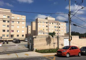 Foto 1 de Apartamento com 2 Quartos à venda, 48m² em Centro, Taboão da Serra