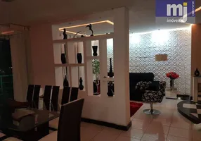 Foto 1 de Casa de Condomínio com 5 Quartos à venda, 450m² em Pendotiba, Niterói