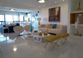 Foto 1 de Apartamento com 4 Quartos à venda, 304m² em Jardins, Aracaju