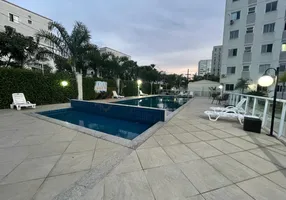 Foto 1 de Apartamento com 2 Quartos à venda, 46m² em Colina de Laranjeiras, Serra