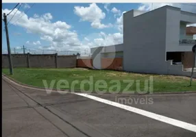 Foto 1 de Lote/Terreno à venda, 366m² em Joao Aranha, Paulínia