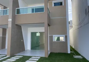 Foto 1 de Casa de Condomínio com 3 Quartos à venda, 135m² em Autódromo, Eusébio