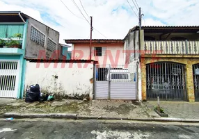 Foto 1 de Sobrado com 2 Quartos à venda, 89m² em Jaçanã, São Paulo