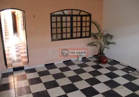 Foto 1 de Casa com 4 Quartos à venda, 125m² em Recanto das Rosas, Osasco