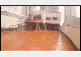 Foto 1 de Sobrado com 3 Quartos à venda, 464m² em Vila Mariana, São Paulo
