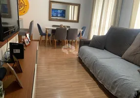 Foto 1 de Apartamento com 3 Quartos à venda, 67m² em Morro Santana, Porto Alegre