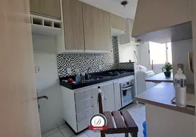 Foto 1 de Apartamento com 2 Quartos à venda, 50m² em Jardim Monte Alto, Campinas