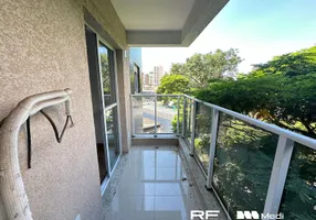 Foto 1 de Apartamento com 1 Quarto à venda, 40m² em Água Rasa, São Paulo