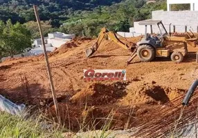 Foto 1 de Lote/Terreno à venda, 800m² em Ouro Fino, Santa Isabel