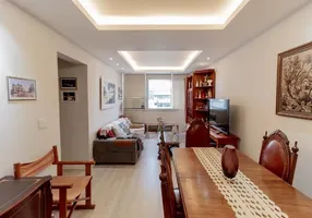 Foto 1 de Apartamento com 3 Quartos à venda, 98m² em Botafogo, Rio de Janeiro
