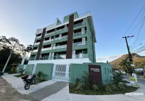 Foto 1 de Apartamento com 1 Quarto à venda, 36m² em Perequê-Açu, Ubatuba