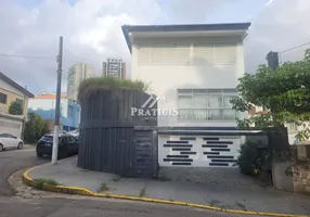 Foto 1 de Sobrado com 4 Quartos à venda, 400m² em Vila Mariana, São Paulo