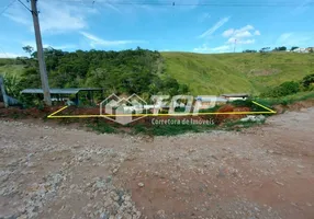 Foto 1 de Lote/Terreno à venda, 343m² em Doutor Gilson Carone, Cachoeiro de Itapemirim