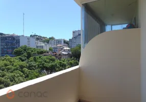 Foto 1 de Apartamento com 2 Quartos à venda, 74m² em Glória, Rio de Janeiro