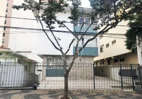 Foto 1 de Prédio Comercial com 11 Quartos à venda, 576m² em Vila Itapura, Campinas
