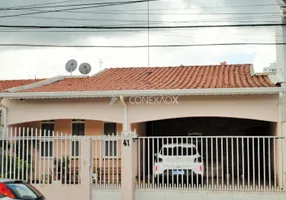 Foto 1 de Casa com 3 Quartos à venda, 230m² em Jardim Miranda, Campinas