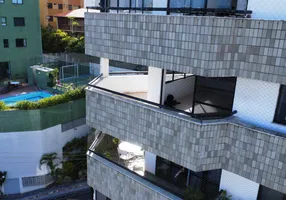 Foto 1 de Apartamento com 5 Quartos à venda, 257m² em Pituba, Salvador