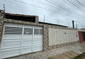 Foto 1 de Casa com 3 Quartos à venda, 110m² em Jardins, São Gonçalo do Amarante