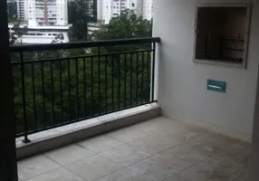 Foto 1 de Apartamento com 3 Quartos à venda, 133m² em Morumbi, São Paulo