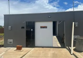 Foto 1 de Casa com 2 Quartos à venda, 107m² em Santo Antônio dos Prazeres, Feira de Santana