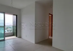 Foto 1 de Apartamento com 2 Quartos à venda, 55m² em Cordeiro, Recife