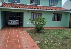 Foto 1 de Sobrado com 3 Quartos à venda, 190m² em Bairro Alto, Curitiba