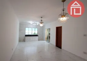 Foto 1 de Casa com 3 Quartos para alugar, 199m² em Residencial Vino Barolo , Bragança Paulista