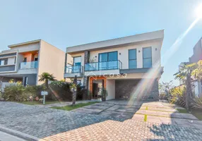 Foto 1 de Casa de Condomínio com 5 Quartos à venda, 390m² em Urbanova, São José dos Campos