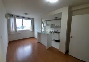 Foto 1 de Apartamento com 2 Quartos para alugar, 50m² em Cristal, Porto Alegre
