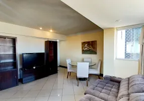 Foto 1 de Apartamento com 4 Quartos à venda, 95m² em Gutierrez, Belo Horizonte